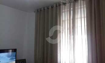 Imagem 5: Apartamento com 3 dormitórios à venda, 110 m² por R$ 360.000,00 - Rocha - São Gonçalo/RJ