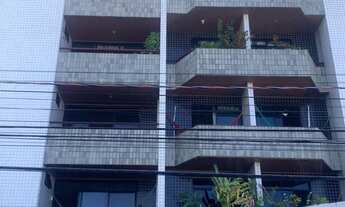 Imagem: AP de 4 quartos Bessa