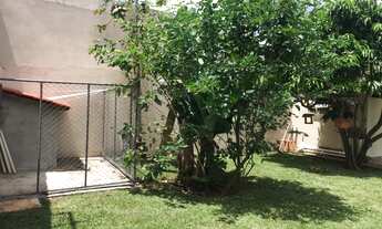 Imagem 5: Casa sobrado no Condomínio Quintas do Trevo