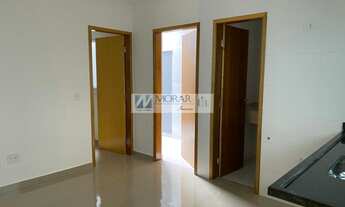 Imagem 2: Condomínio Lançamento Vila Nivi