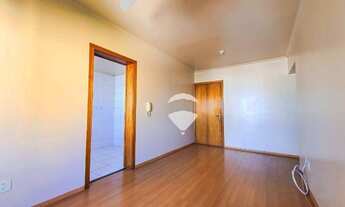 Imagem 3: Apartamento com 2 dormitórios à venda, 60 m² por R$ 221.900,00 - Centro - São Leopoldo/RS