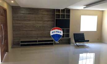 Imagem: Casa com 5 dormitórios à venda, 295 m²