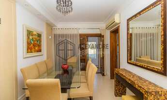 Imagem 7: Casa triplex, espetacular localização - menos de 100 metros da Orla de Ipanema