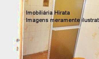 Imagem 5: Casa com 2 dormitórios à venda, 187 m² por R$ 550.000,00 - Jardim Bela Vista - Campinas/SP