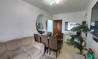 Imagem 4: Apartamento para venda possui 60 metros quadrados com 2 quartos em Campinas - São José - S