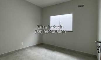 Imagem 6: Casa Residencial à venda no bairro Pq. ohara em Cuiabá-MT