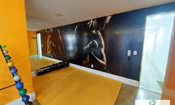 Imagem 2: Apartamento com 1 dormitório à venda, 44 m² por R$ 390.000,00 - Várzea - Teresópolis/RJ