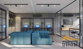 Imagem 3: Apartamento Studio Walk Brigadeiro