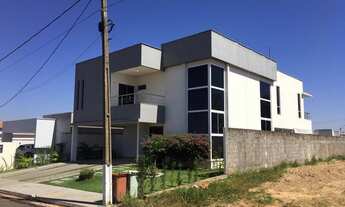 Imagem 5: Casa de condomínio sobrado para venda com 400 metros quadrados com 5 quartos