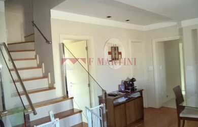 Imagem 4: Cobertura com 3 dormitórios à venda, 280 m² por R$ 1.100.000,00 - Centro - Piracicaba/SP