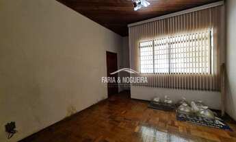 Imagem 2: Casa comercial com 2 dormitórios para alugar por R$ 1.800/mês - Centro - Rio Claro/SP