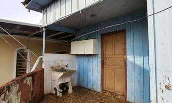 Imagem 7: Casa Residencial com 2 quartos para alugar por R$ 515.00, 60.00 m2 - VILA NOVA - LONDRINA