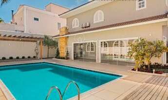 Imagem 3: BARUERI - Casa de Condomínio - Alphaville Residencial Dois