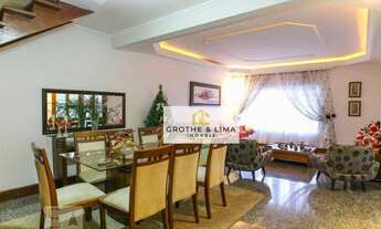 Imagem 2: Sobrado com 4 dormitórios à venda, 230 m² por R$ 890.400,00 - Cidade Vista Verde - São Jos