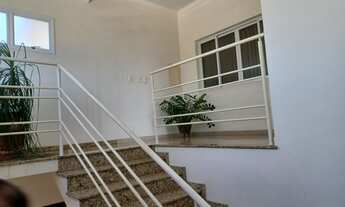 Imagem 3: Sobrado para venda com 744 metros quadrados em Lixeira - Cuiabá - MT