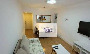 Imagem 1: Apartamento com 2 Quartos à venda, 102 m² por R$ 545.000 - Icaraí - Niterói/RJ