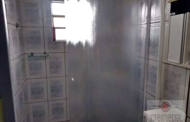 Imagem 7: 2 casas com 1 dormitório, cozinha e banheiro no mesmo terreno, à venda, 102 m² por R$ 200