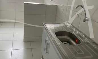 Imagem 3: SãO PAULO - Apartamento Padrão - Socorro