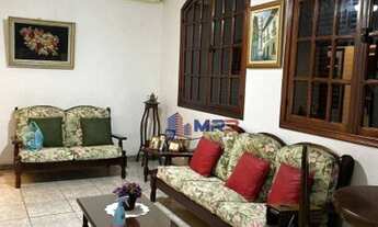 Imagem 3: Casa com 3 dormitórios à venda, 400 m² por R$ 1.300.000,00 - Parque Anchieta - Rio de Jane