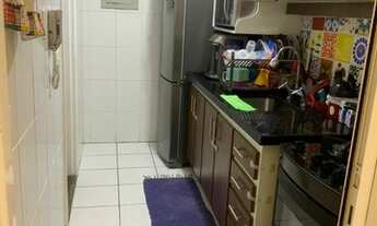 Imagem 4: Casa a venda no condomínio Viva Vida