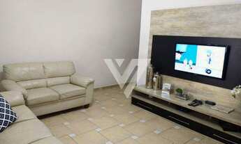 Imagem 3: Sobrado com 3 dormitórios à venda, 240 m² por R$ 465.000,00 - Jardim Maria Antônia Prado