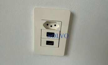 Imagem 3: Apartamento com 1 dormitório- República