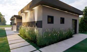 Imagem 4: Casa com 3 dormitórios à venda, 145 m² por R$ 1.070.000,00 - Terras Alpha - Gravataí/RS