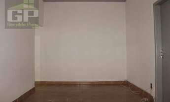 Imagem 2: Apartamento com 3 dormitórios para alugar, 80 m² por R$ 900,00/mês - Praça Seca - Rio de J