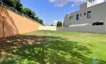 Imagem 2: Terreno à venda, 540 m² por R$ 960.000,00 - Jardim Olhos D'Água - Ribeirão Preto/SP