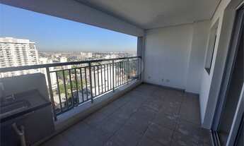 Imagem 4: São Paulo - Apartamento Padrão - ALTO DA BOA VISTA