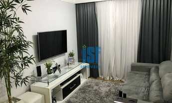 Imagem: Apartamento residencial à venda, Jardim