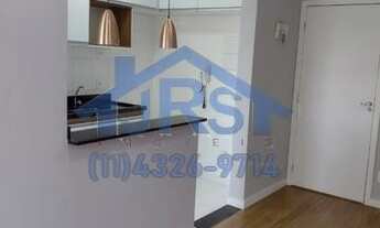 Imagem: Apartamento com 2 dormitórios à venda