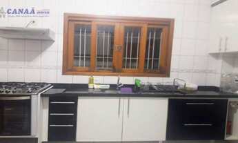 Imagem 6: Sobrado com 3 dormitórios à venda, 150 m² por R$ 680.000,00 - Jardim Taboão - São Paulo/SP