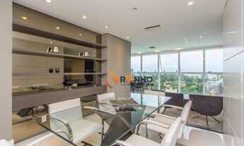 Imagem: Apartamento com 3 suítes, 176 m² no Cabral