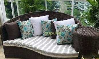 Imagem 4: Cobertura à venda, 205 m² por R$ 1.800.000,00 - Camboinhas - Niterói/RJ