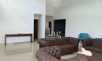 Imagem 3: Casa com 4 dormitórios à venda - Condomínio Saint Charbel - Araçoiaba da Serra/SP