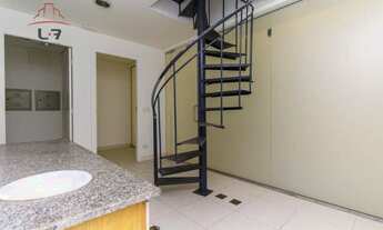 Imagem 16: Loja à venda, 182 m² por R$ 1.350.000,00 - Centro - Curitiba/PR