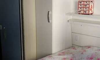 Imagem 5: 3 quartos com Porcelanato sendo 1 suíte Cód: 21007 M