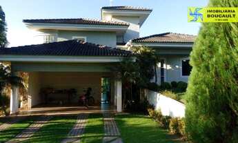 Imagem 11: Casa com 2 suítes à venda, 226 m² por R$ 850.000 - Condomínio Village Serra - Araçoiaba da