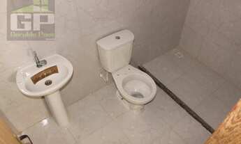 Imagem 4: Apartamento com 1 dormitório para alugar, 40 m² por R$ 900,00/mês - Oswaldo Cruz - Rio de