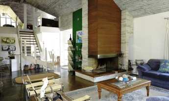 Imagem 5: Condomínio Euroville Casa com 3 dormitórios à venda, 400 m² por R$ 1.760.000 - Residencial