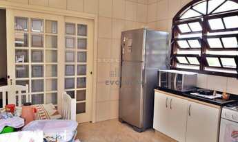 Imagem 6: Casa 03 Quartos, 01 Banheiro,01 Vaga - Sto Amaro