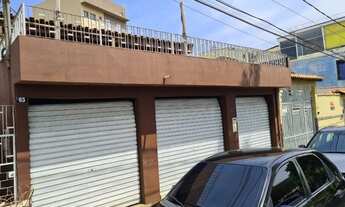 Imagem: Casa com 2 dormitórios à venda, 150 m²