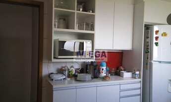 Imagem 4: Apartamento com 3 dormitórios à venda, 90 m² por R$ 658.000,00 - Vila Brandina - Campinas