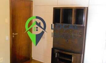 Imagem 7: Apartamento com 3 dormitórios à venda, 174 m² por R$ 1.060.000,00 - Gonzaga - Santos/SP