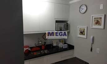 Imagem 2: Cobertura com 2 dormitórios à venda, 99 m² - Vila Industrial - Campinas/SP