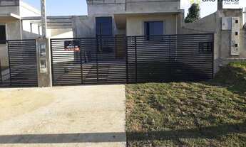 Imagem: Belíssimas casas pronta para morar!