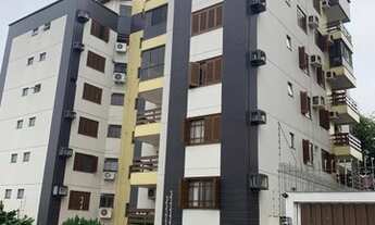 Imagem 1: Apartamento 03 dormitórios, sendo 01 suíte, Centro, Canoas