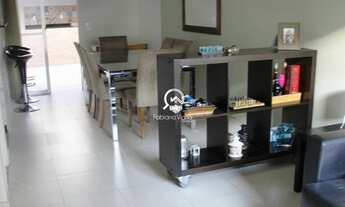 Imagem 7: Sobrado a venda com 130 m 3 dorms sendo 1 suite 2 vagas com area gourmet com churrasqueira