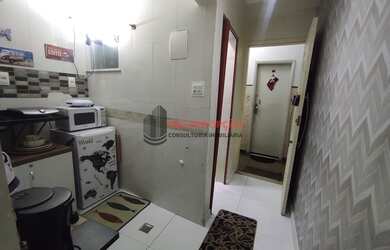 Imagem 5: Rio de Janeiro - Kitchenette/Conjugados - Copacabana